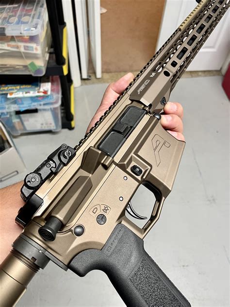 kodiak brown vs fde.